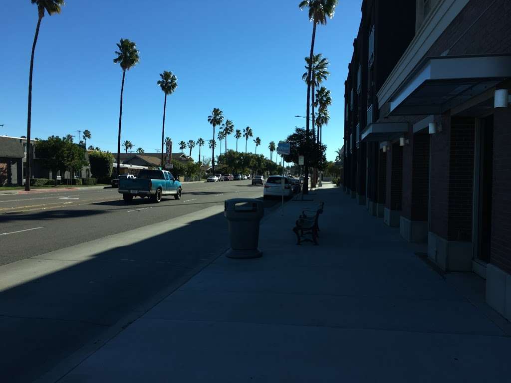 Anaheim-South | Anaheim, CA 92805, USA