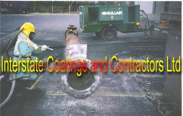 Interstate Coatings & Contractors Ltd. | 10015 S Coles Ave, Chicago, IL 60617, USA | Phone: (773) 425-9979