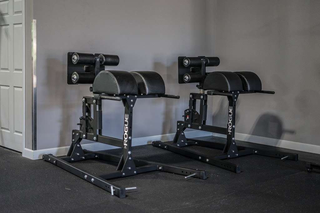 CrossFit Fig | 309 SE County Road Aa SE County Road AA, Blue Springs, MO 64014 | Phone: (816) 878-4508