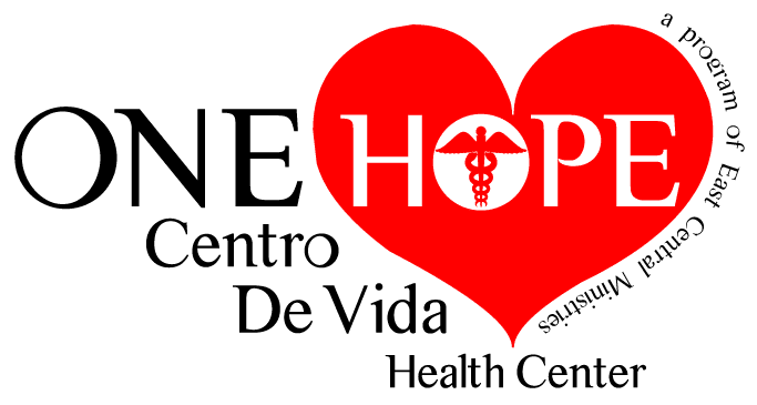 One Hope Centro de Vida Health Center | 133 Virginia St NE, Albuquerque, NM 87108, USA | Phone: (505) 256-1100