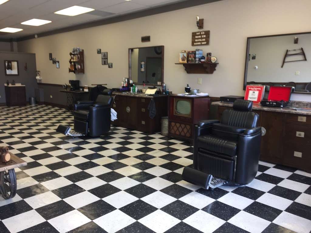 Grayslake Barber Shop | 407B S IL Rt83, Grayslake, IL 60030, USA | Phone: (224) 252-2350