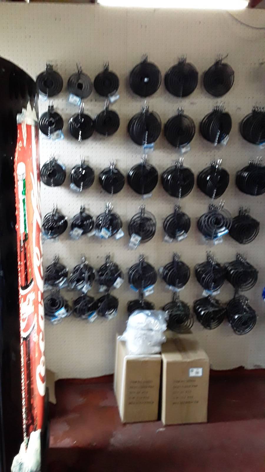 Standard Appliance Parts Co | 1733 Sanguinetti Ln # C, Stockton, CA 95205, USA | Phone: (209) 466-4027