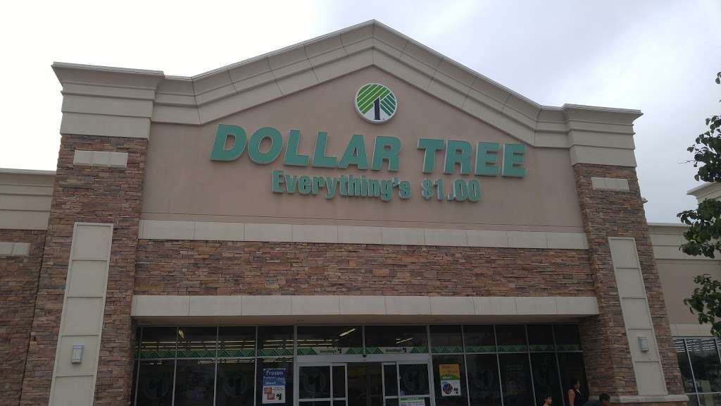 Dollar Tree | 10261 North Fwy #100, Houston, TX 77037, USA | Phone: (281) 848-4420
