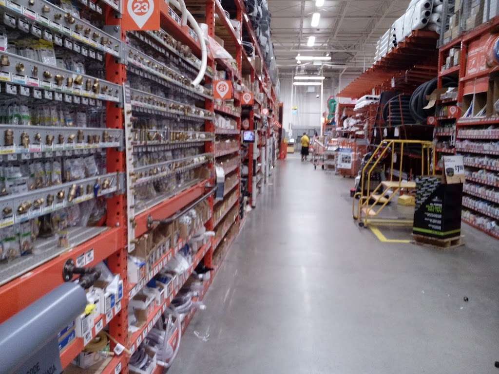 The Home Depot | 600 S Trooper Rd, Norristown, PA 19403, USA | Phone: (610) 631-7775