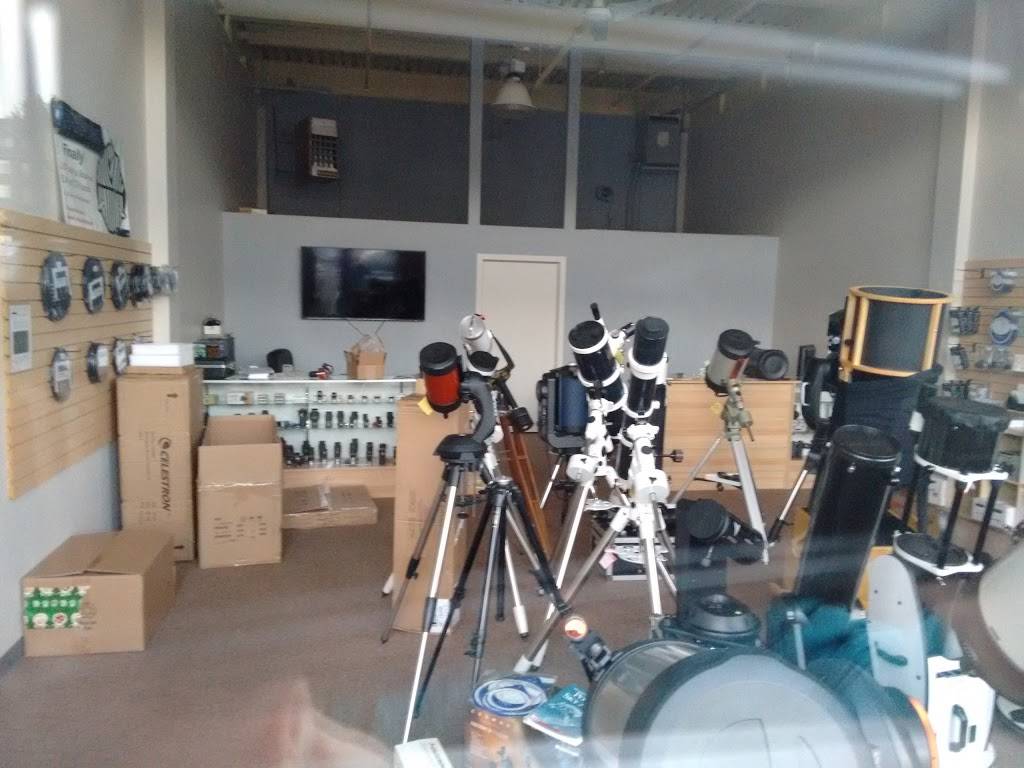 Cloud Break Optics | 2821 NW Market St G, Seattle, WA 98107, USA | Phone: (206) 327-9826