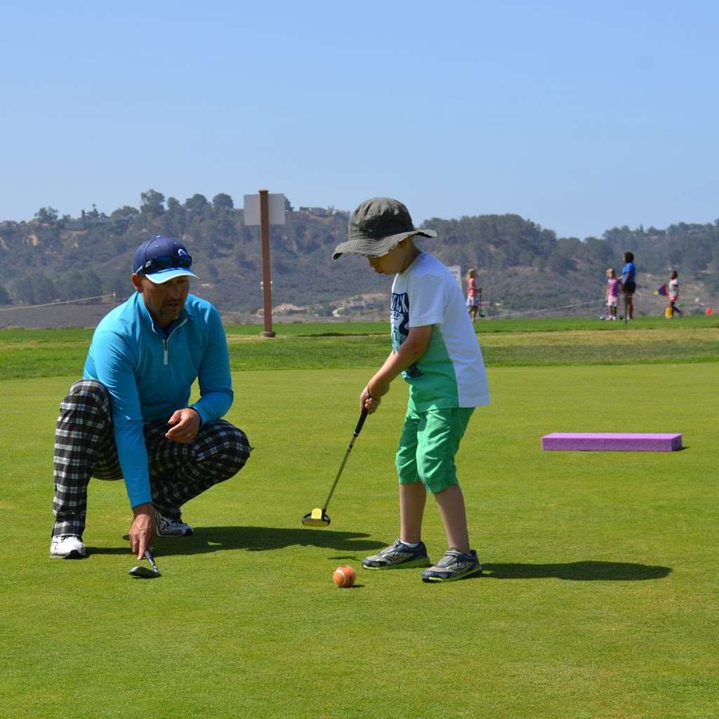 Matt Clay Golf Instruction | 15555 Jimmy Durante Blvd, Del Mar, CA 92014, USA | Phone: (858) 481-0363