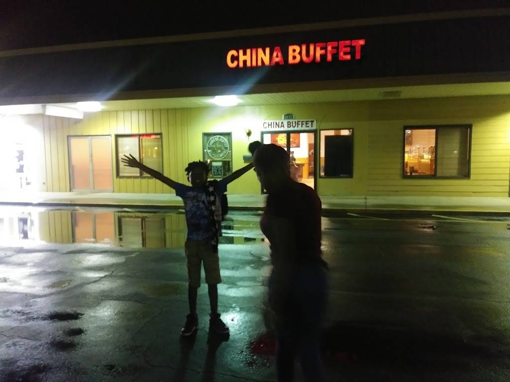 China Buffet | 11926 Seminole Blvd, Largo, FL 33778, USA | Phone: (727) 585-6266