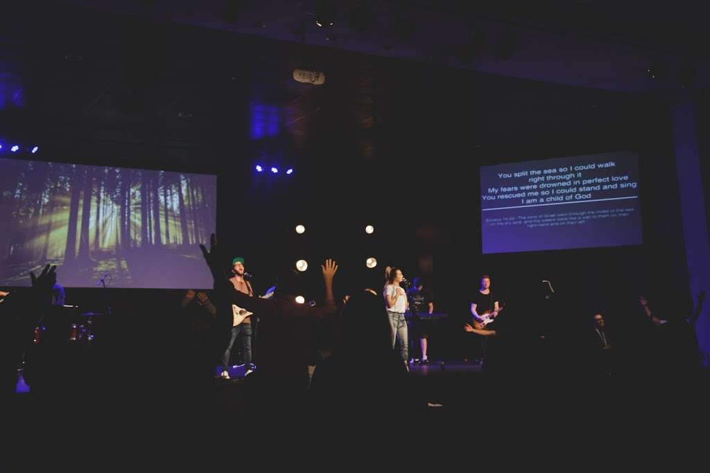 Mission Community Church | 8625 Providence Rd, Charlotte, NC 28270, USA | Phone: (704) 595-3214