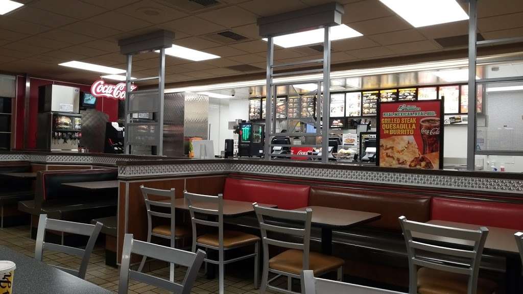 Carls Jr. | 49669 Gorman Post Rd, Gorman, CA 93243 | Phone: (661) 248-6738