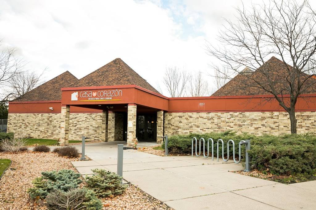 Casa de Corazón | 8351 Elm Creek Blvd N, Maple Grove, MN 55369, USA | Phone: (763) 416-3992