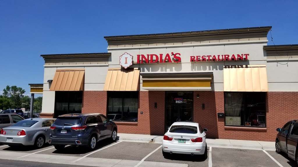 Indias Restaurant | 8921 E Hampden Ave, Denver, CO 80231 | Phone: (303) 755-4284