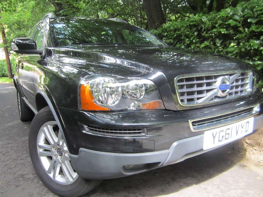 usedvolvoxc60xc90/CarSalesSurrey | 49 Chipstead Ln, Tadworth KT20 6RD, UK | Phone: 07523 440561