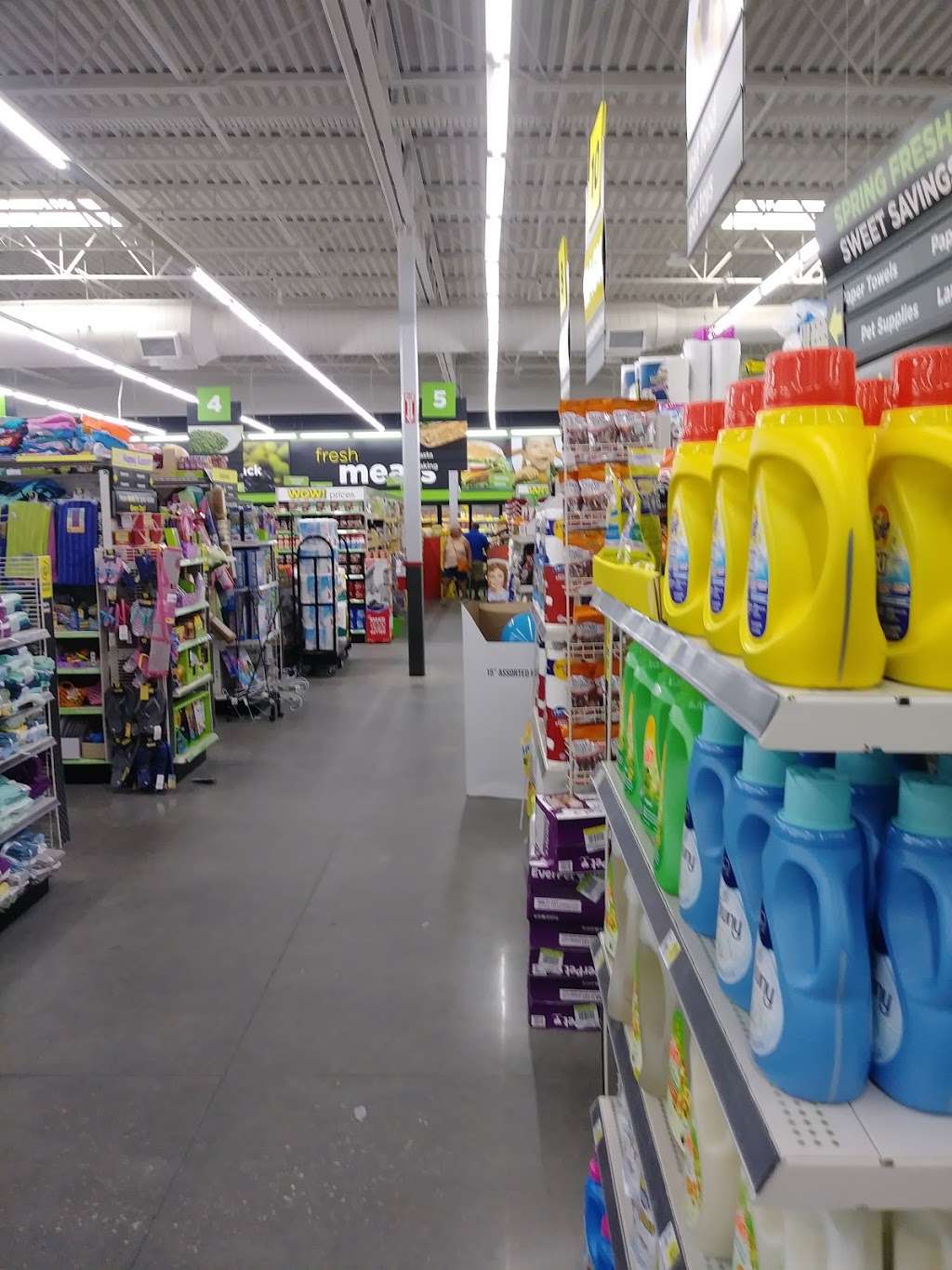 Dollar General Market | 125 Carter Blvd, Polk City, FL 33868, USA | Phone: (863) 576-1991