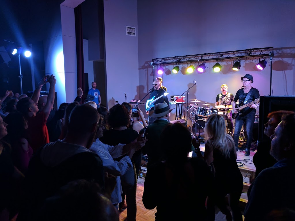 Amador Rancho Community Center | 7000 Bollinger Canyon Rd, San Ramon, CA 94583, USA