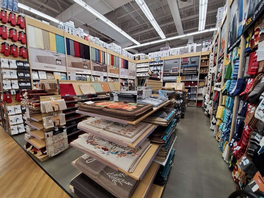 Bed Bath & Beyond | 1360 S Washington St, North Attleborough, MA 02760, USA | Phone: (508) 643-6971