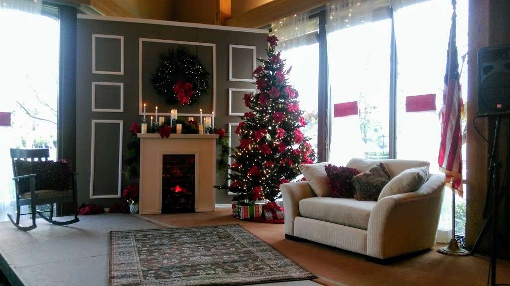 St Peters By-the-Sea Presbyterian Church | 16911 Bolsa Chica St, Huntington Beach, CA 92649, USA | Phone: (714) 846-6641