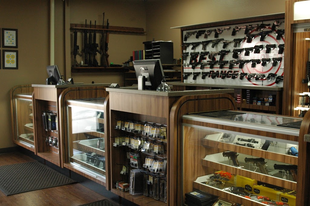 Best Shot Range | 4425 FM 2351 Road, Friendswood, TX 77546, USA | Phone: (281) 648-7468