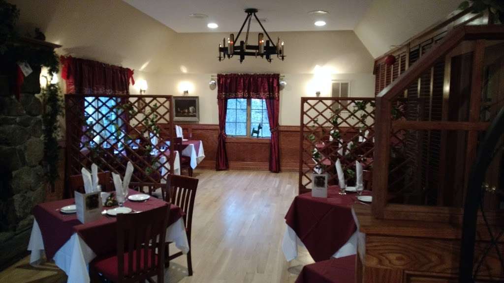 Northwood Inn | 14 Frances Kiernan Pl, Carmel Hamlet, NY 10512 | Phone: (845) 621-4222