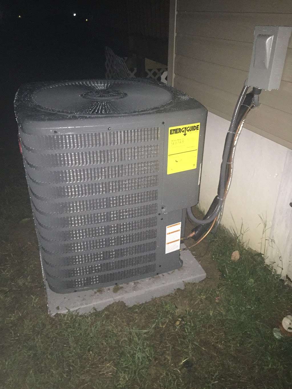 Family Heating & Cooling | 11 Hardy Rd, New Castle, DE 19720 | Phone: (302) 229-4716