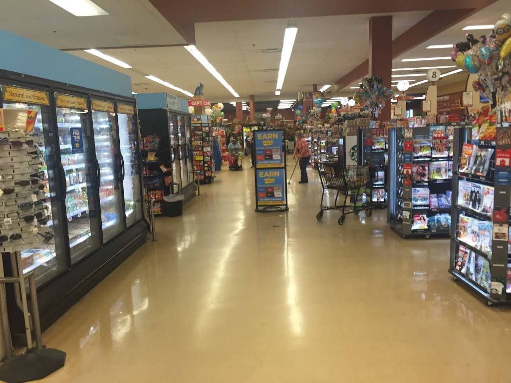Giant Eagle Supermarket | 51 Walsh Rd Crafton-Ingram Shopping Center, Pittsburgh, PA 15205, USA | Phone: (412) 921-4504