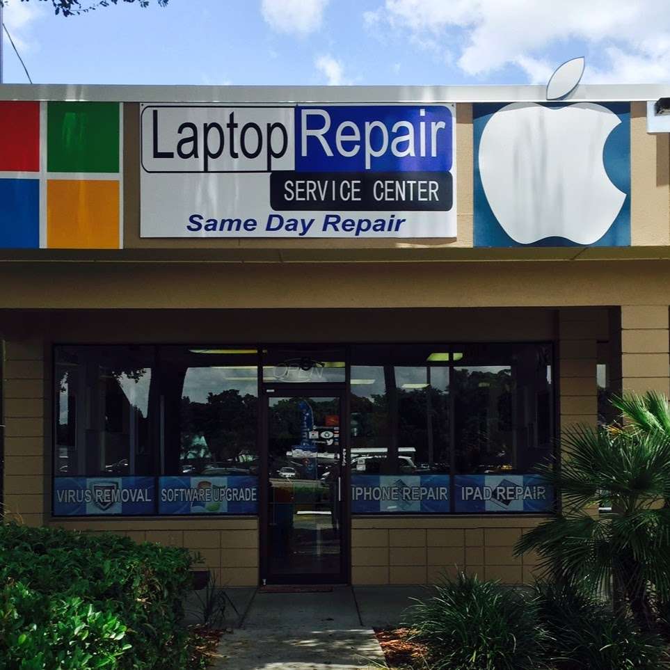 Laptop Repair Service Center | 17855 US-441, Mt Dora, FL 32757, USA | Phone: (352) 460-0852