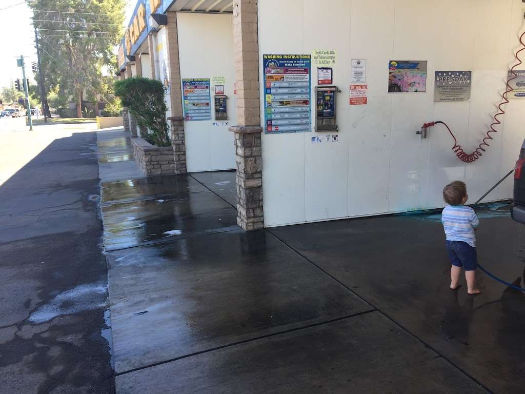 Weiss Guys Self Service Car and Dog Wash | 6332 N 12th St, Phoenix, AZ 85014, USA | Phone: (602) 923-2471