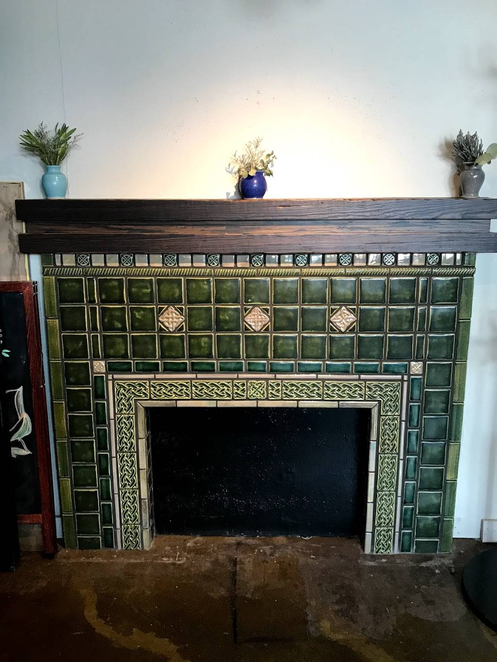 Pewabic Pottery | 10125 E Jefferson Ave, Detroit, MI 48214, USA | Phone: (313) 626-2000