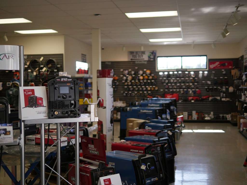 General Air Service & Supply | 4901 S Rio Grande St, Littleton, CO 80120 | Phone: (303) 797-0204