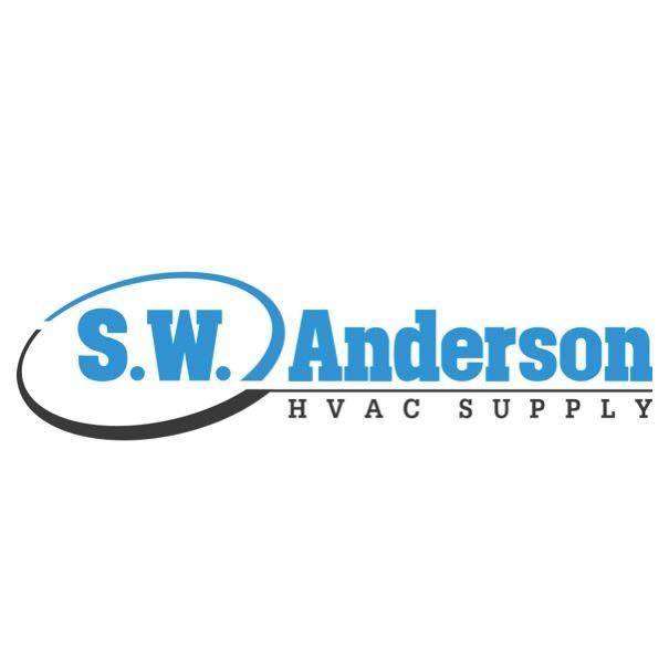 S.W. Anderson HVAC Supply | 506 US-46, Teterboro, NJ 07608, USA | Phone: (201) 487-1119