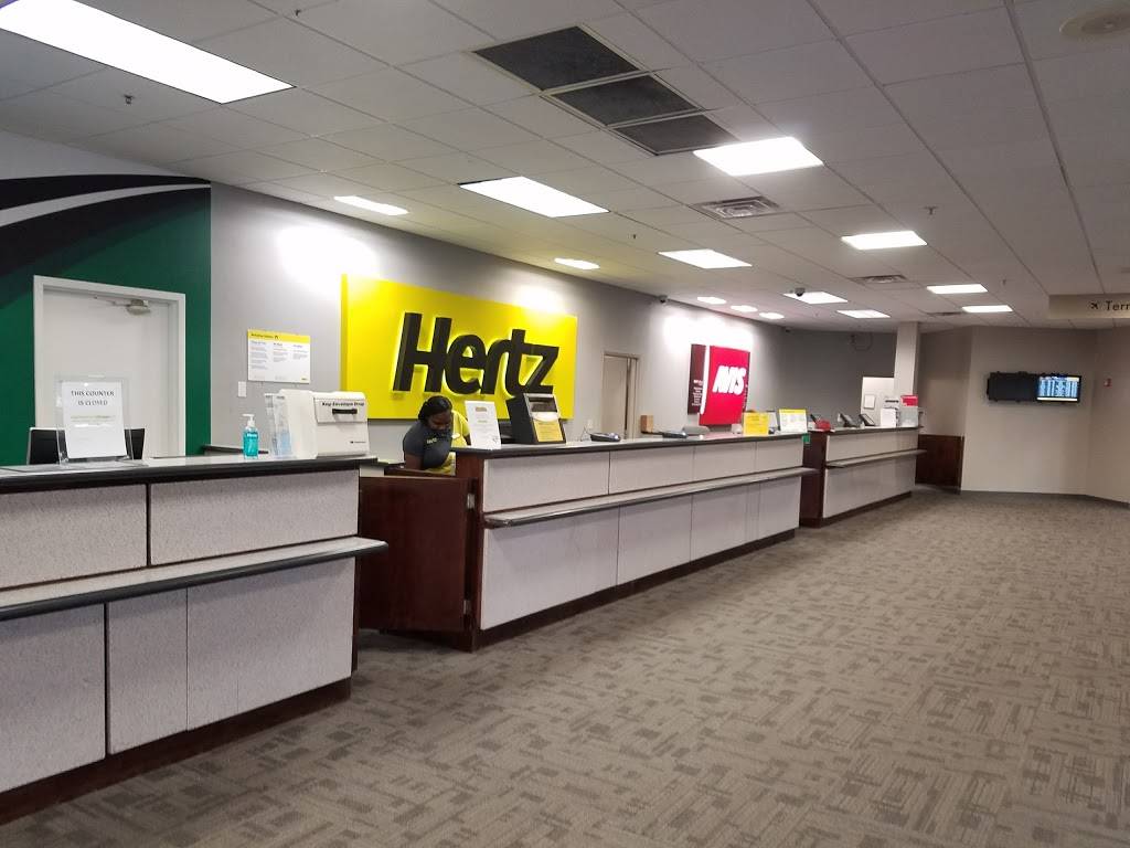 Hertz | 9291 General Chennault Dr, Baton Rouge, LA 70807, USA | Phone: (225) 357-5222