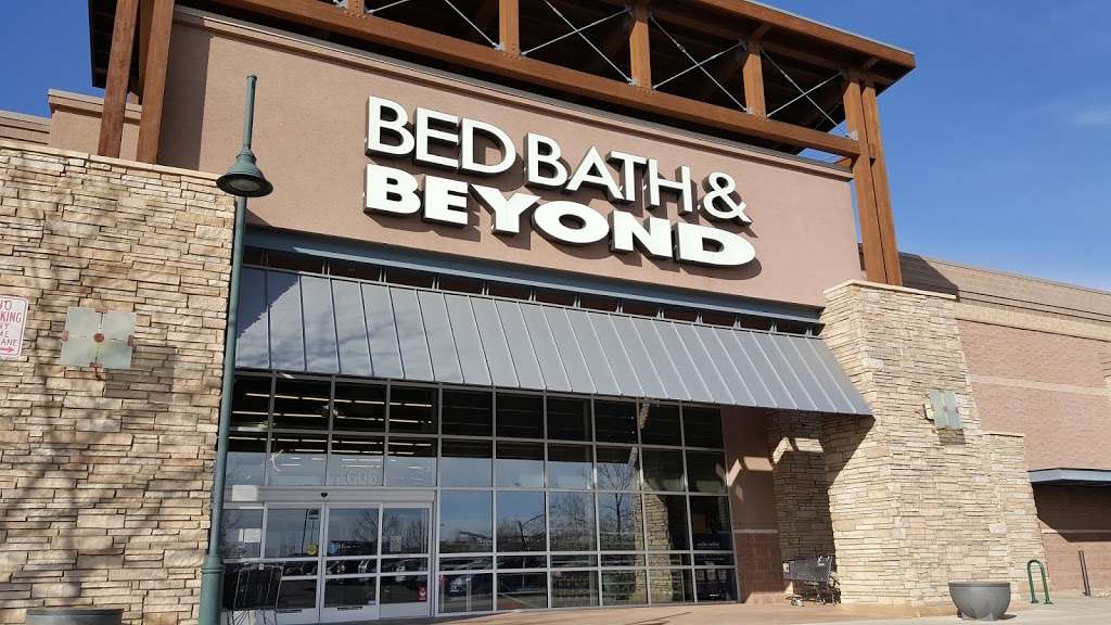 Bed Bath & Beyond | 1605 Fall River Dr, Loveland, CO 80538, USA | Phone: (970) 461-9599