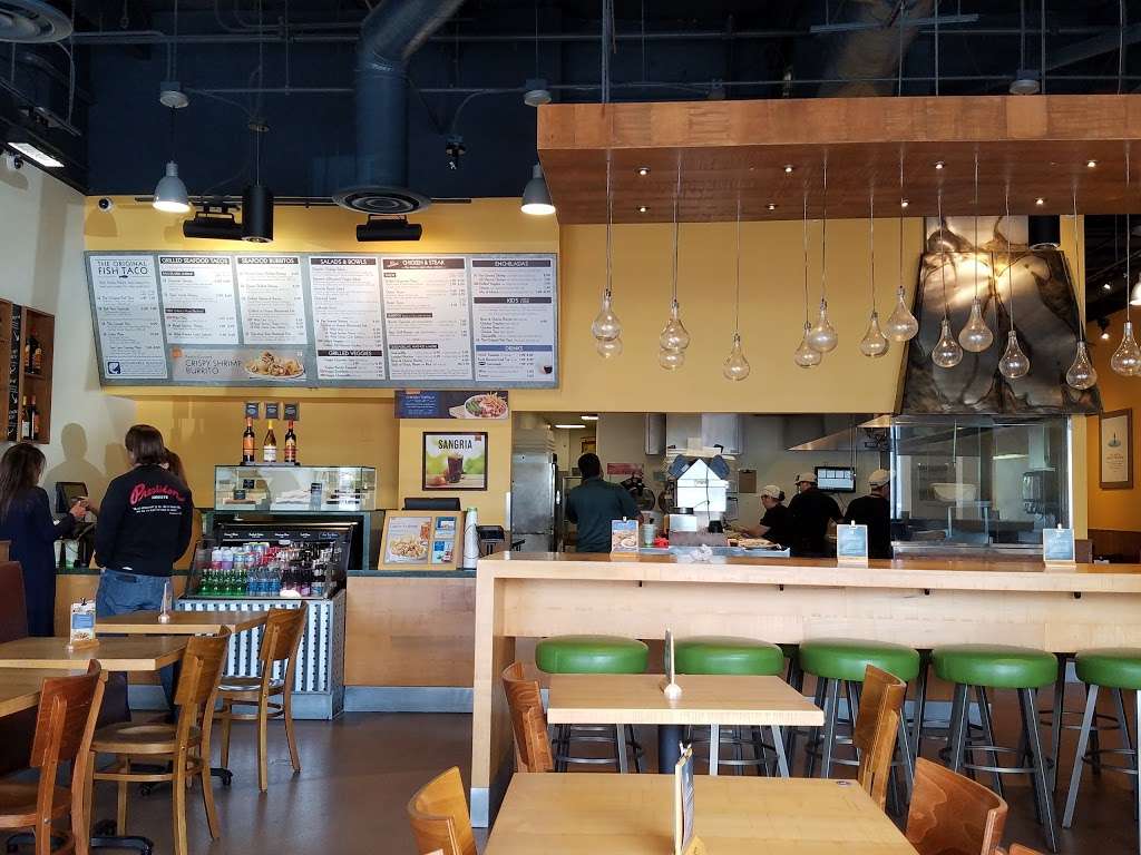 Rubios Coastal Grill | 751 Center Dr Suite 106, San Marcos, CA 92069, USA | Phone: (760) 745-6918