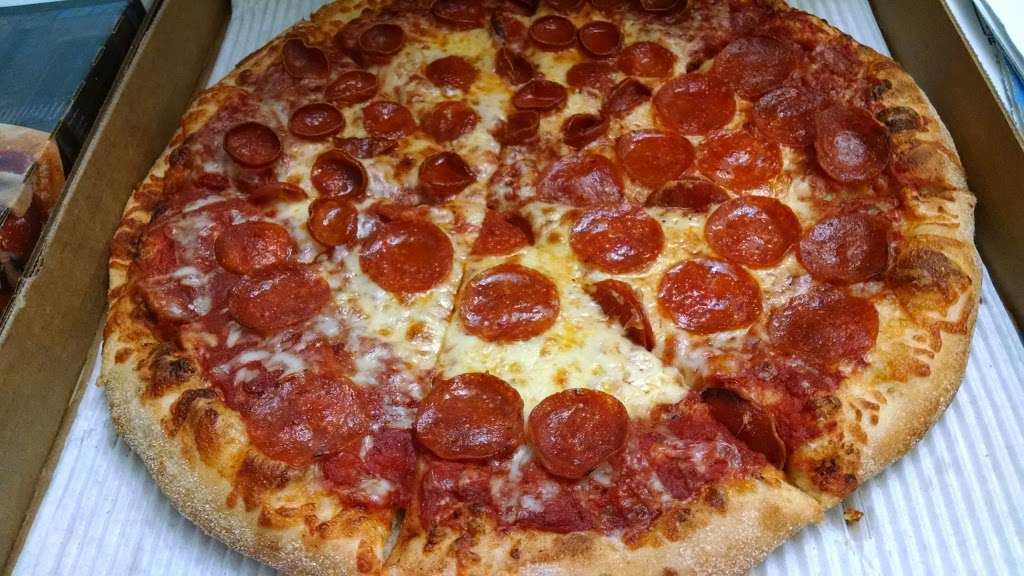 Marcos Pizza - meal delivery  | Photo 6 of 10 | Address: 7902 Broadway St #124, Pearland, TX 77581, USA | Phone: (281) 412-2200