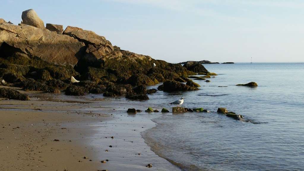 Front Beach | Rockport, MA 01966