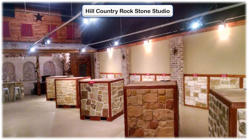 Hill Country Rock | 10187 Windfern Rd, Houston, TX 77064 | Phone: (832) 664-9117