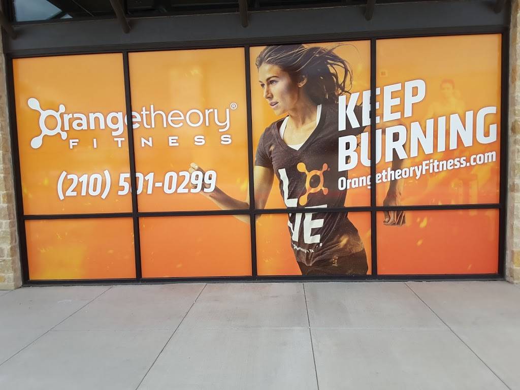 Orangetheory Fitness | 513 Cibolo Valley Dr, Cibolo, TX 78108 | Phone: (210) 501-0299