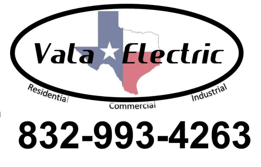 Vala Electrical Service & Design LLC | 327 Edgewood St, League City, TX 77573, USA | Phone: (832) 993-4263