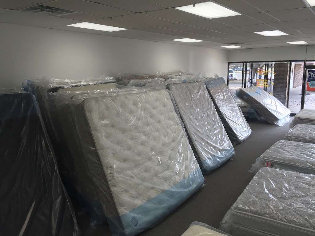 Mattress by Appointment Joliet | 3141 W Jefferson St, Joliet, IL 60435, USA | Phone: (815) 310-0804