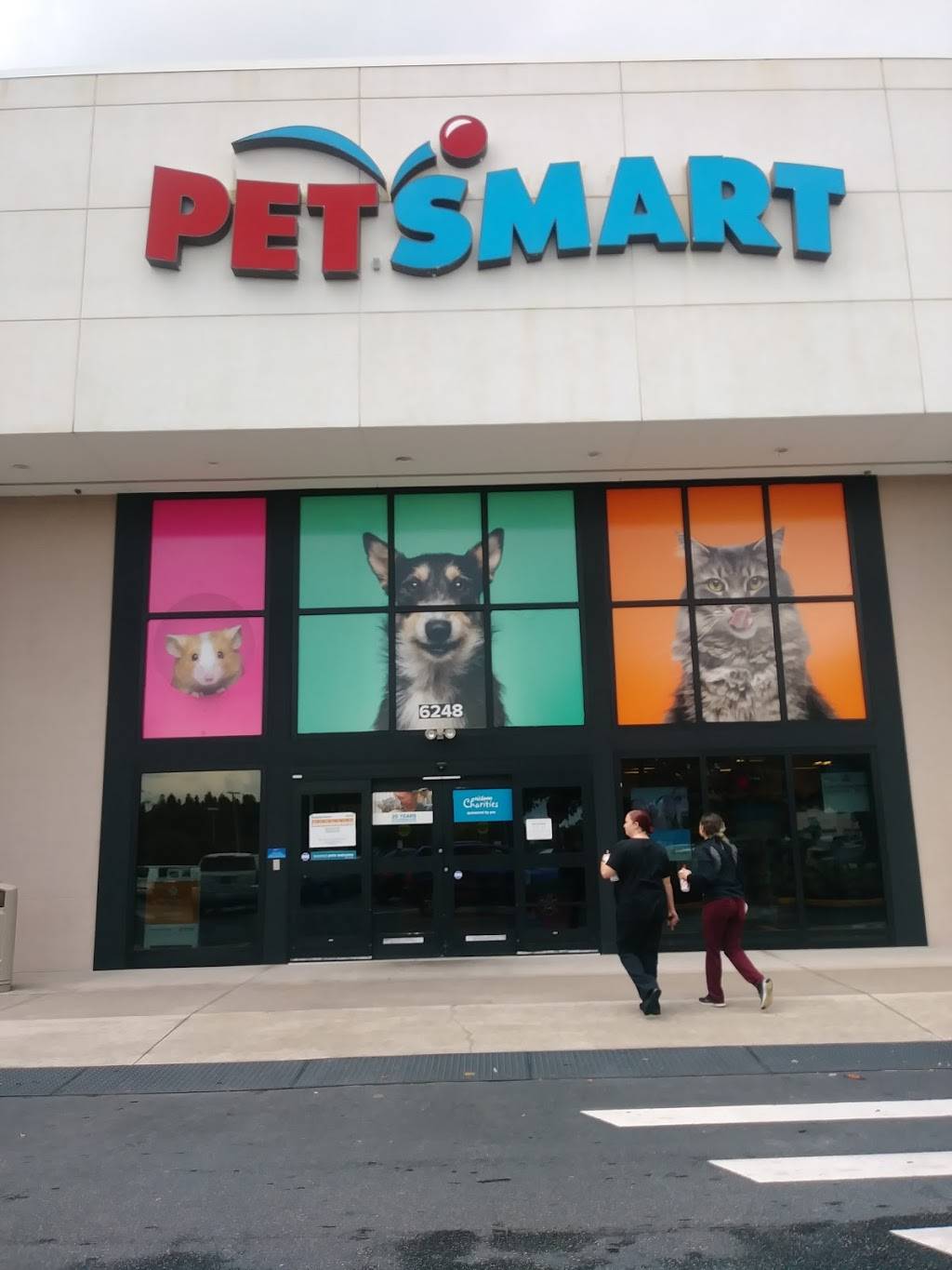 TagWorks | PetSmart, 6248 Commerce Palms Dr, Tampa, FL 33647, USA | Phone: (877) 473-8437