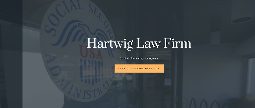 Hartwig Law Firm | 385 Court St #210, Plymouth, MA 02360, USA | Phone: (508) 732-8989