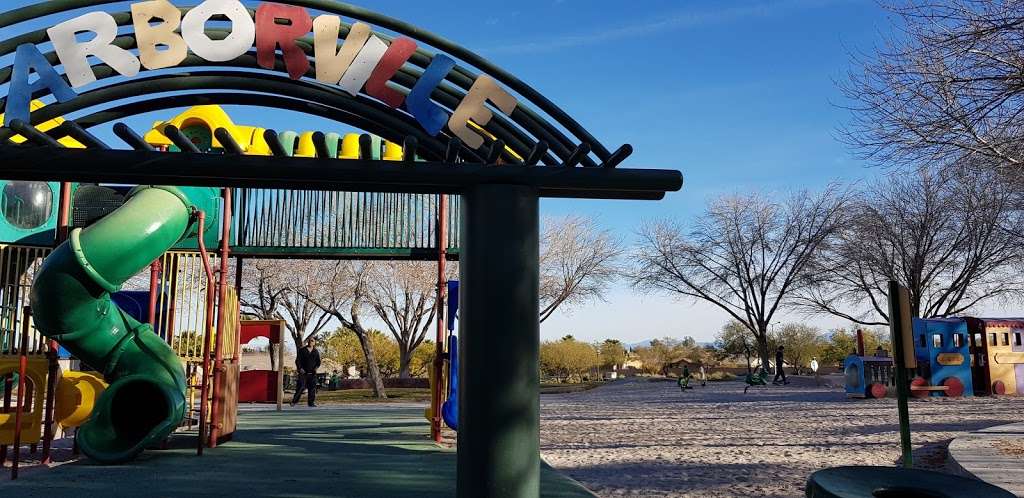 Arbors Tennis & Play Park | 610 Sagebury Drive, Far Hills Avenue, Las Vegas, NV 89144, USA | Phone: (702) 233-5831