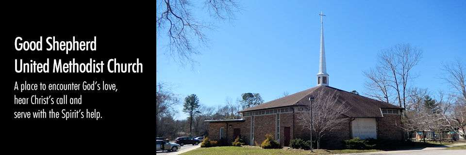 Good Shepherd United Methodist Church | 305 E. Smallwood Avenue, Waldorf, MD 20602 | Phone: (301) 843-6797