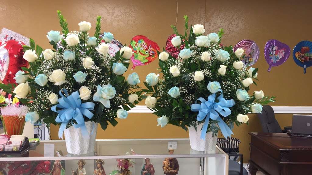 AC Calla Lilies Flower Shop | 4720 Aldine Mail Rte Rd D, Houston, TX 77039, USA | Phone: (713) 614-0059