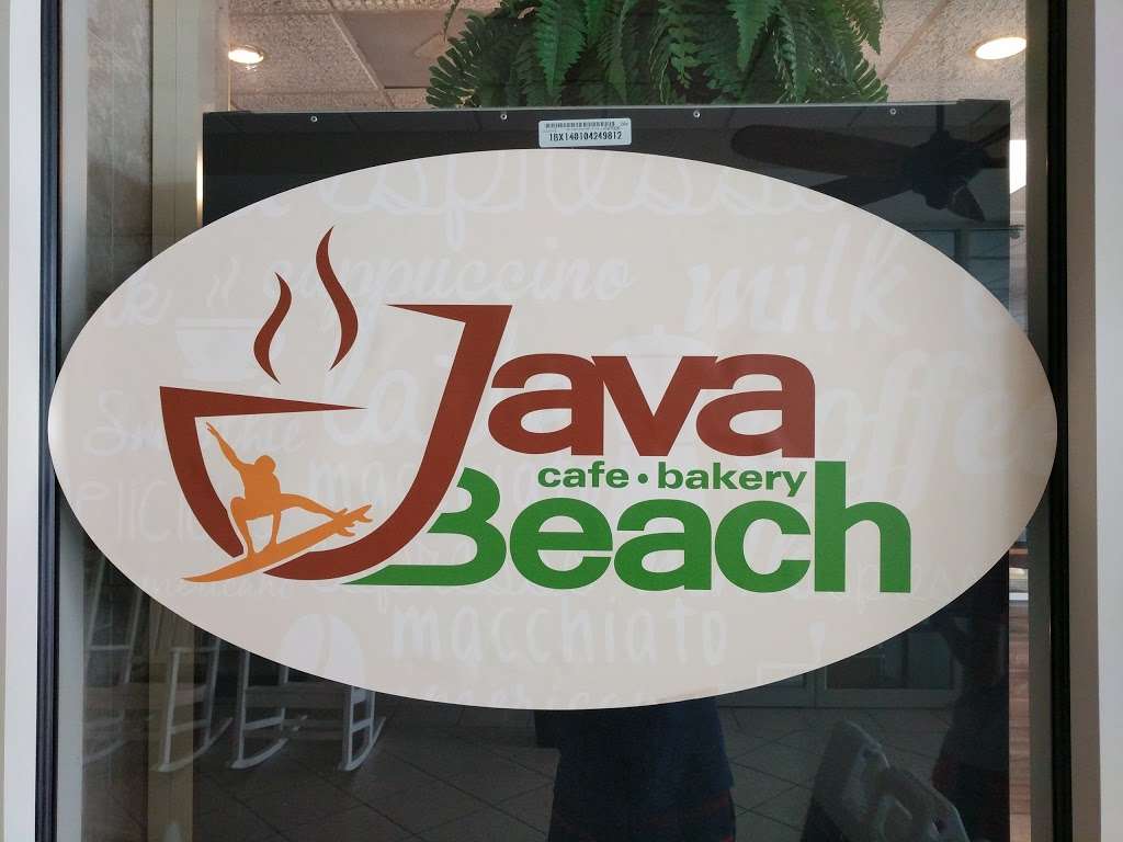 Java Beach Cafe | 2100 Baltimore Ave, Ocean City, MD 21842 | Phone: (410) 289-6191