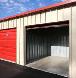 iStorage Self Storage | 17811 N 25th Ave, Phoenix, AZ 85023, USA | Phone: (602) 207-8446