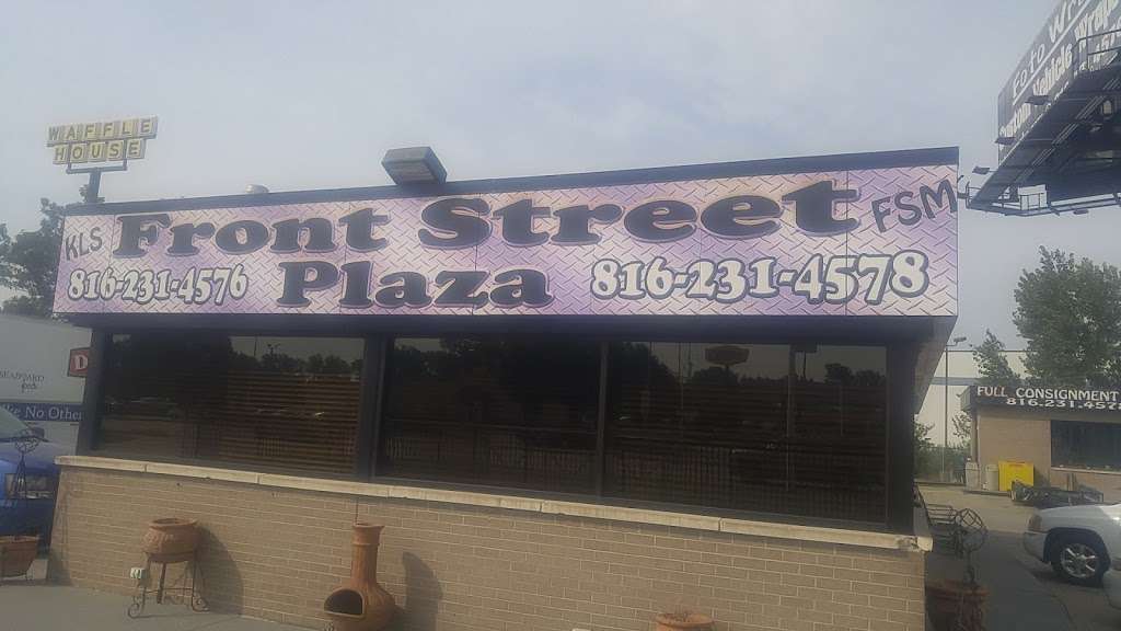 Front Street Motors | 6850 E Front St, Kansas City, MO 64120, USA | Phone: (816) 231-4578