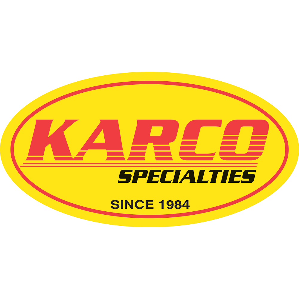 Karco Specialties | 721 N Batavia St, Orange, CA 92868 | Phone: (714) 532-6893