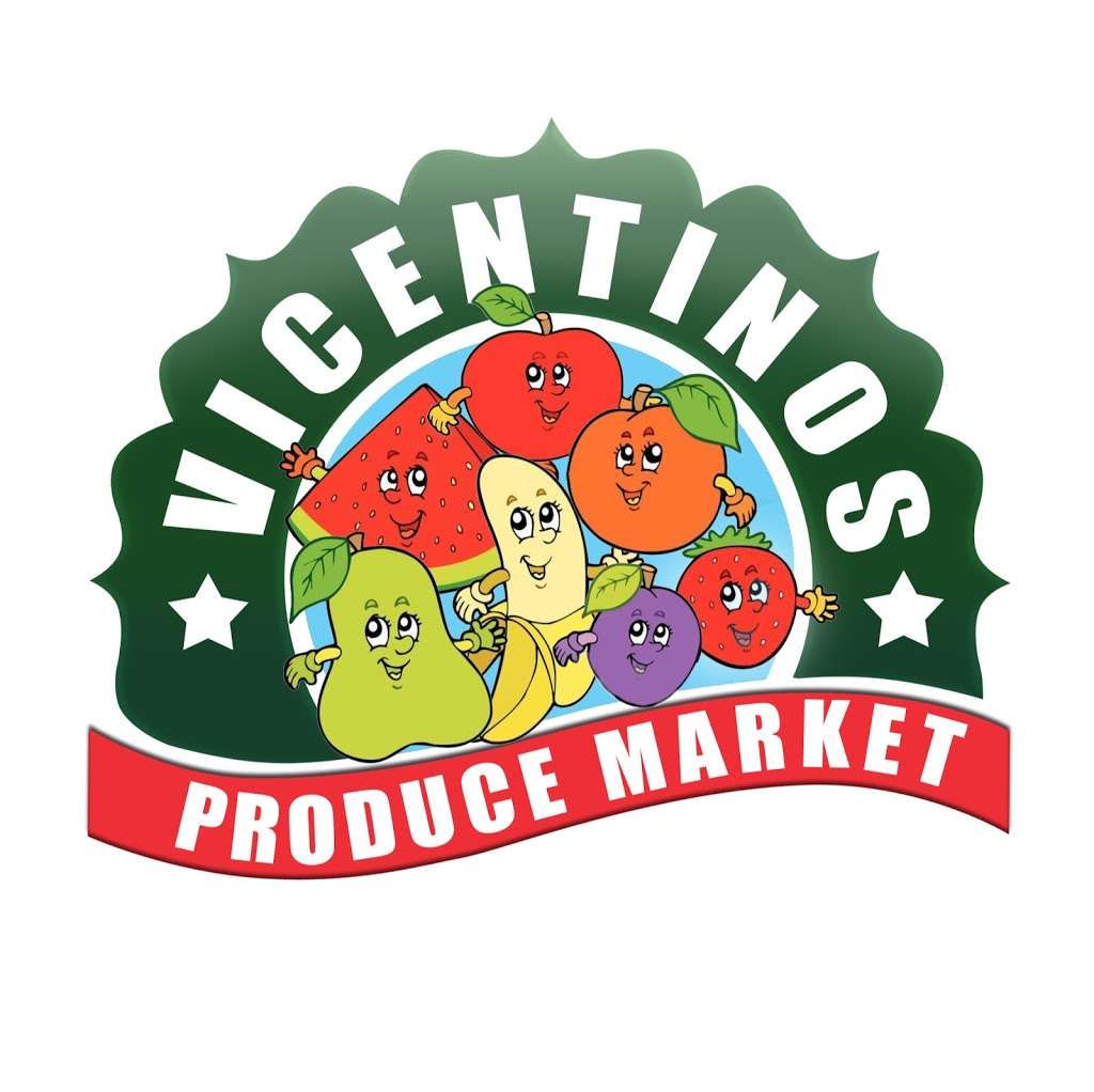 Vicentinos Produce Market | 292 Spruce St, Chelsea, MA 02150 | Phone: (617) 336-7120