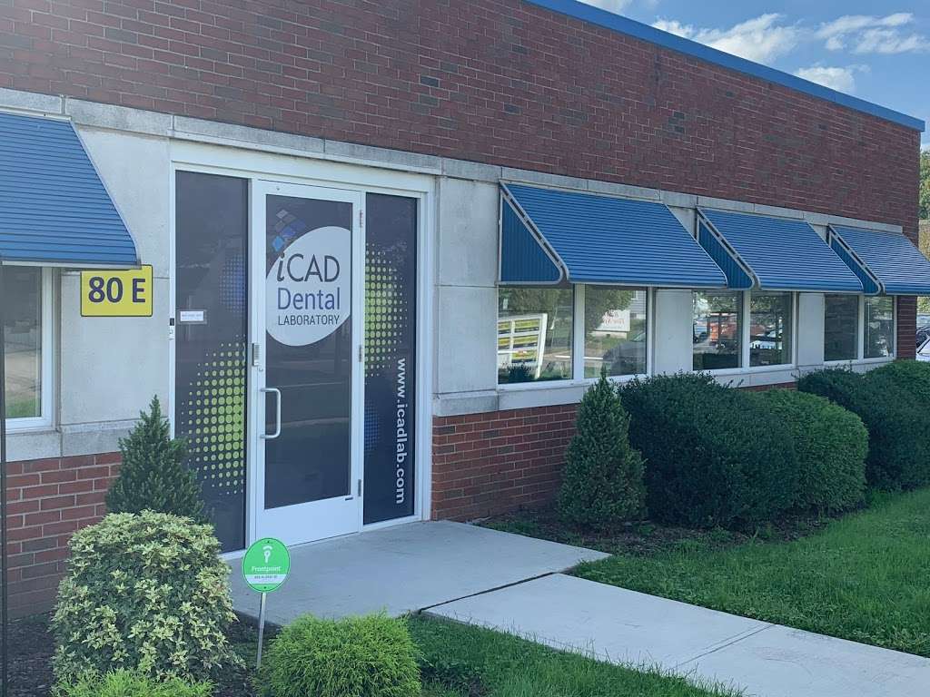 iCad Dental Laboratory | 80 Industrial Rd, Lodi, NJ 07644, USA | Phone: (201) 535-4300