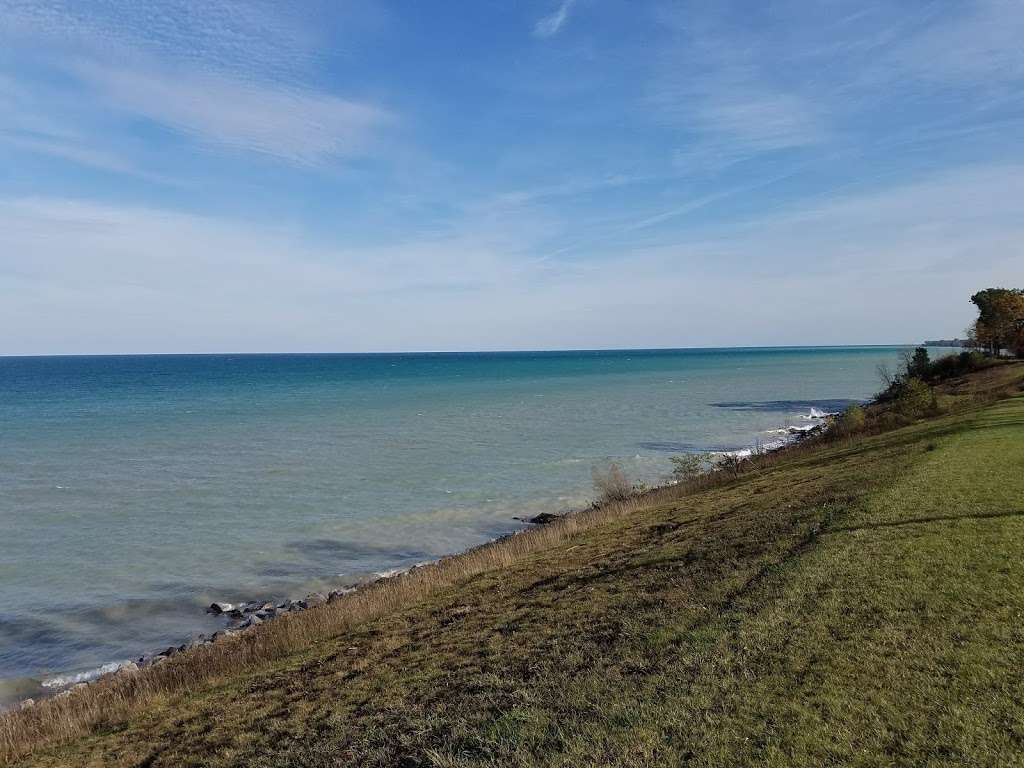 Chapla Park | 7339 Lakeshore Dr, Racine, WI 53402, USA